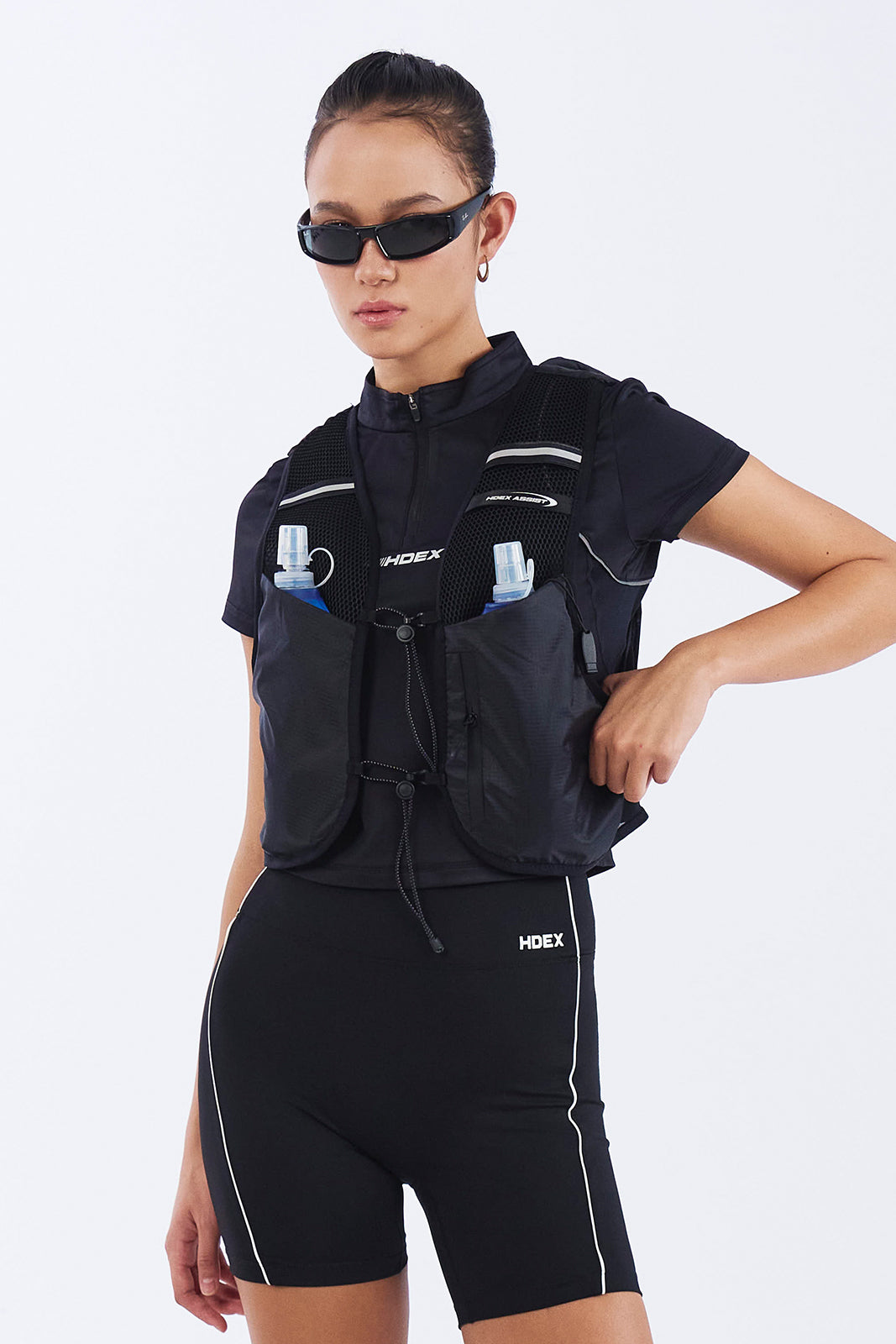 Assist Trail Running Vest