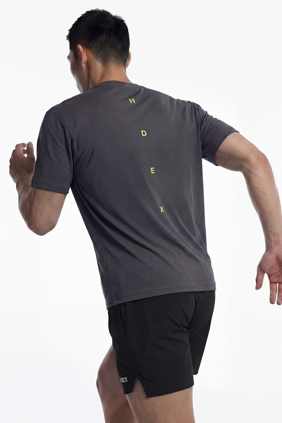 Air Light Running Short Sleeve