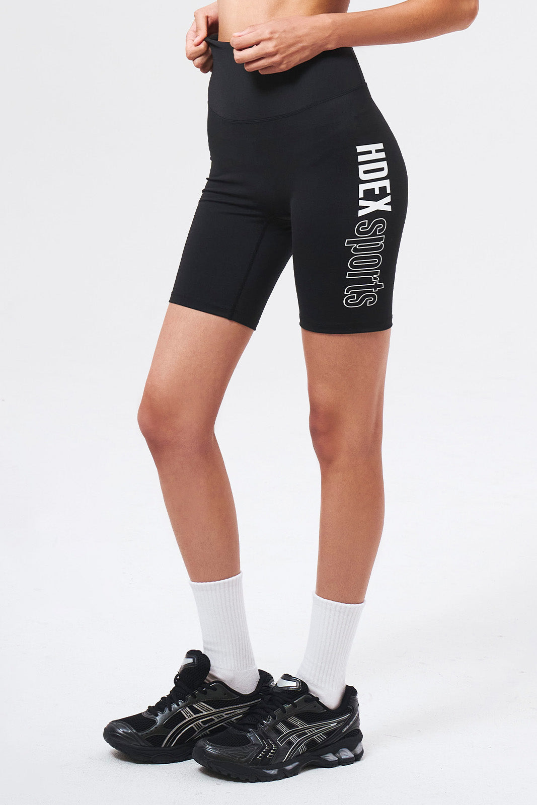 Expert Vertical 4.0 Biker Shorts