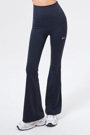 Womens Support Boots Cut Leggings