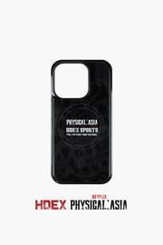 [HDEX X PHYSICAL: ASIA] iPhone Pro 15 Case