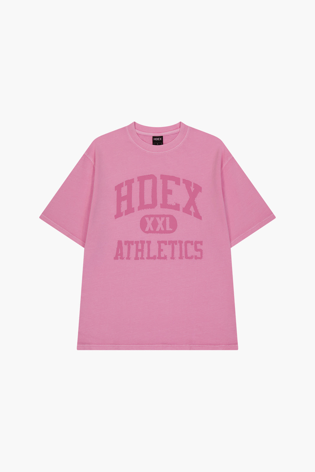 Varsity Washed Short Sleeves