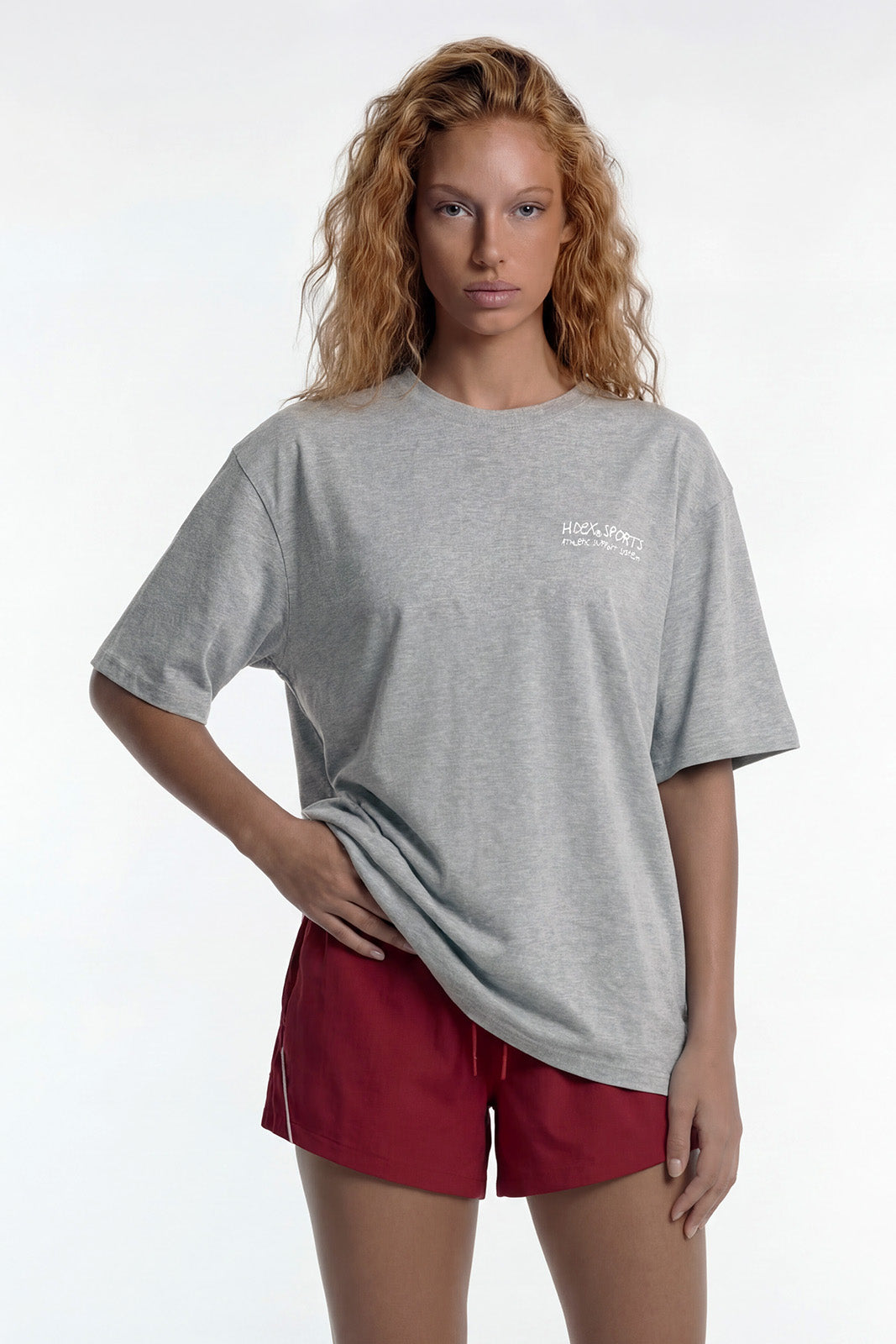 Collective Short Sleeve W