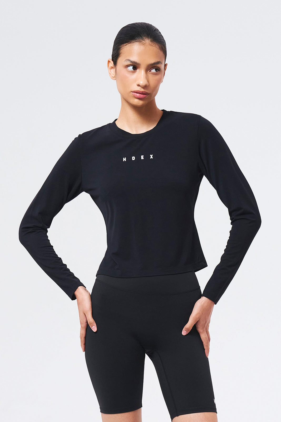 Womens Brisen Long Sleeve