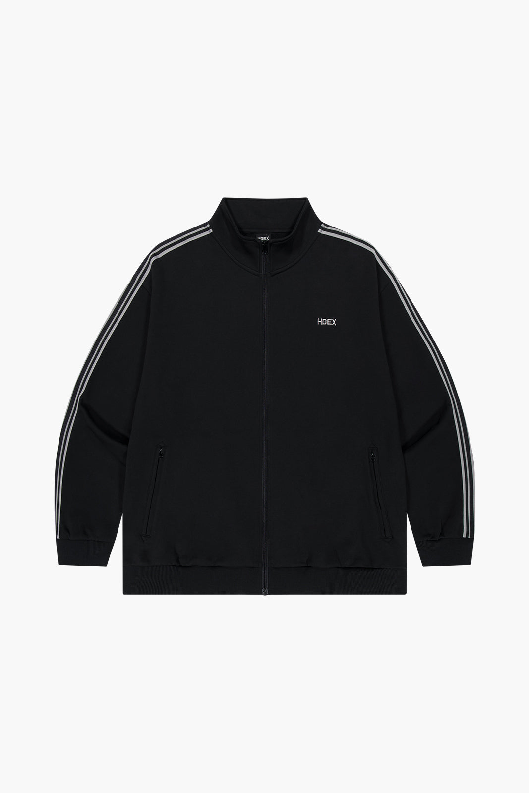 Main Logo Track Jacket
