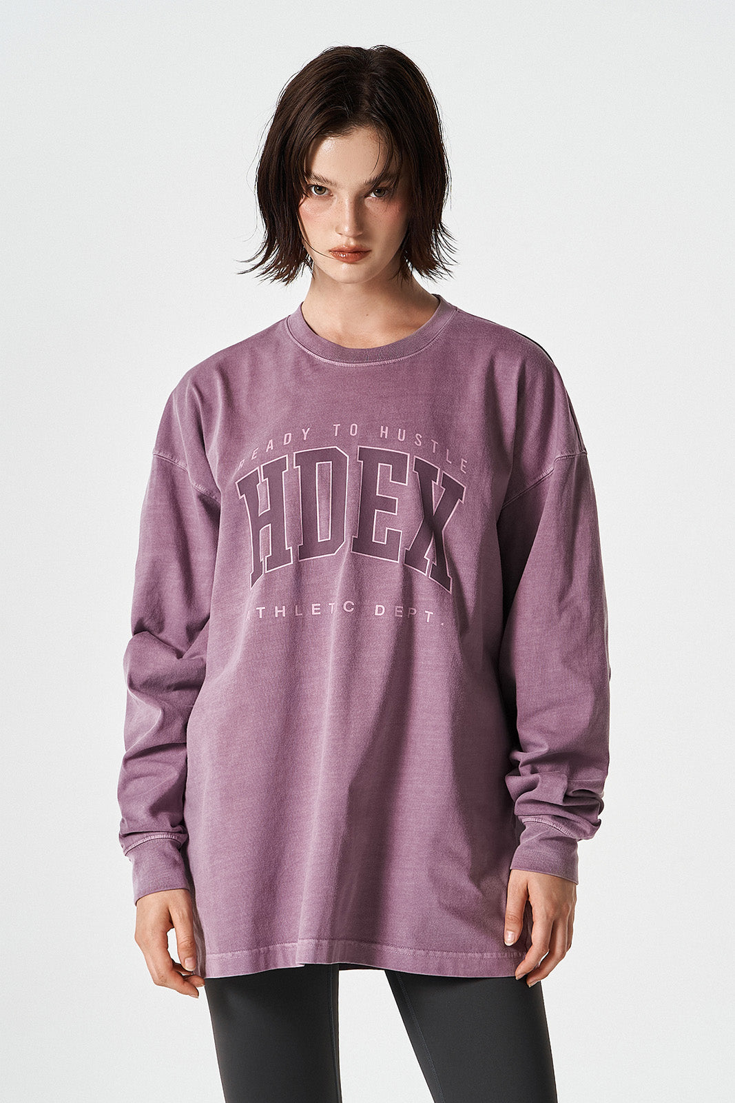 Pigment Long Sleeve