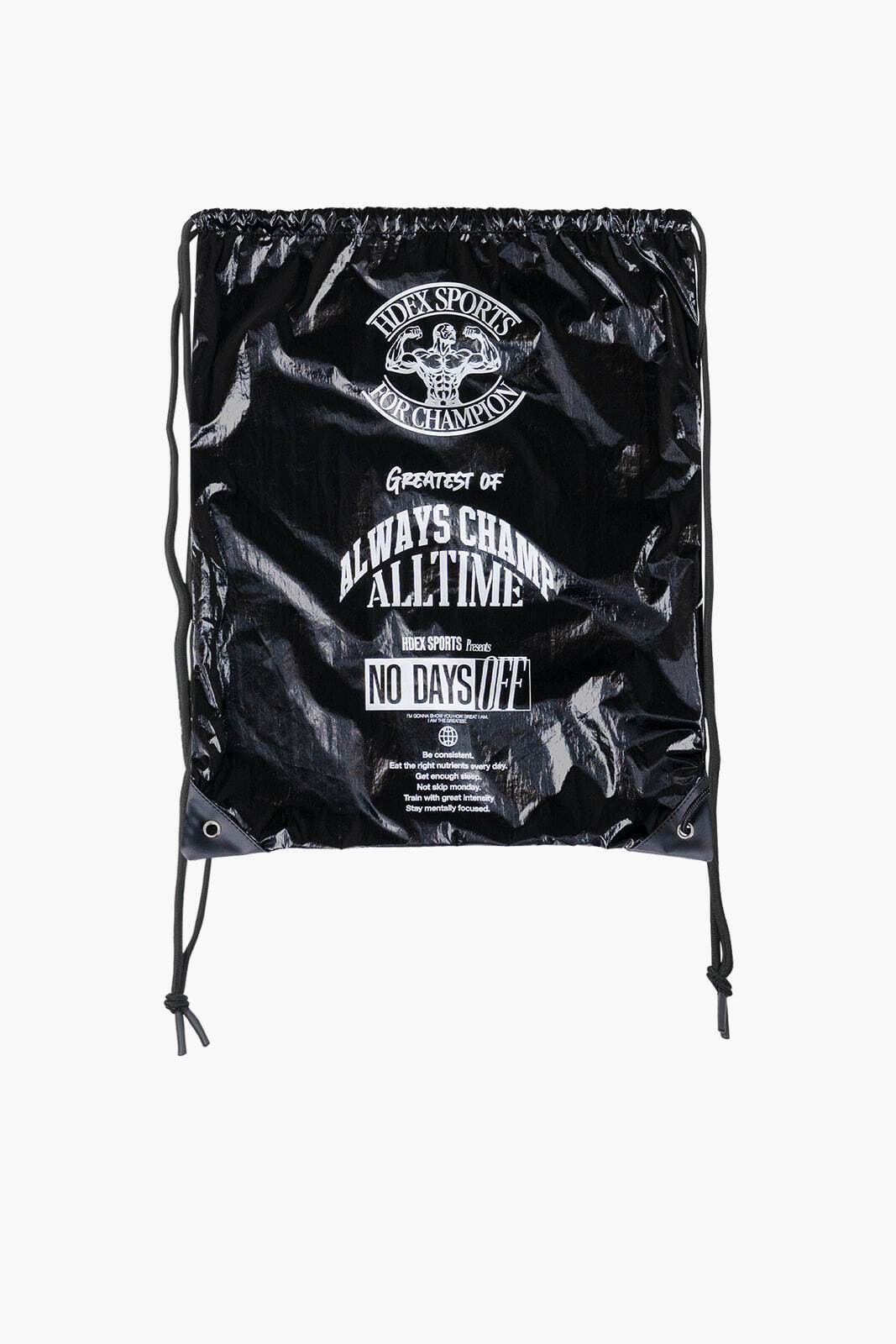 Metal Gym Sack