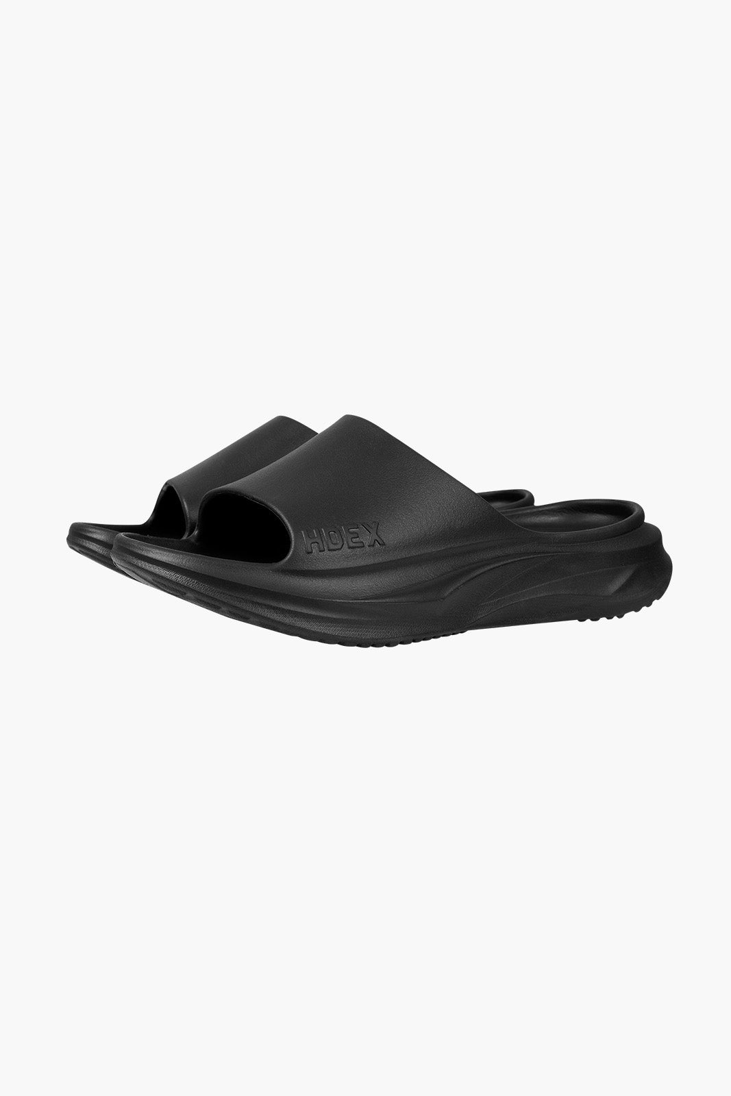 EZ Summit Recovery Slide