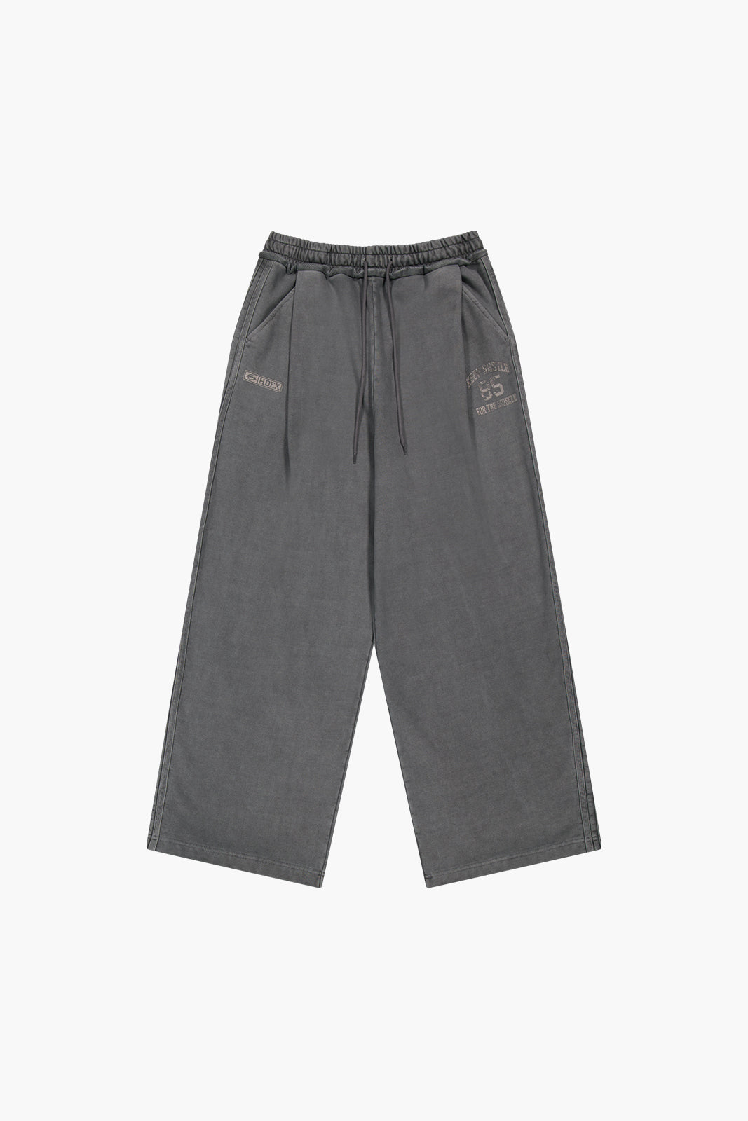 Pigment Wide Sweat pants