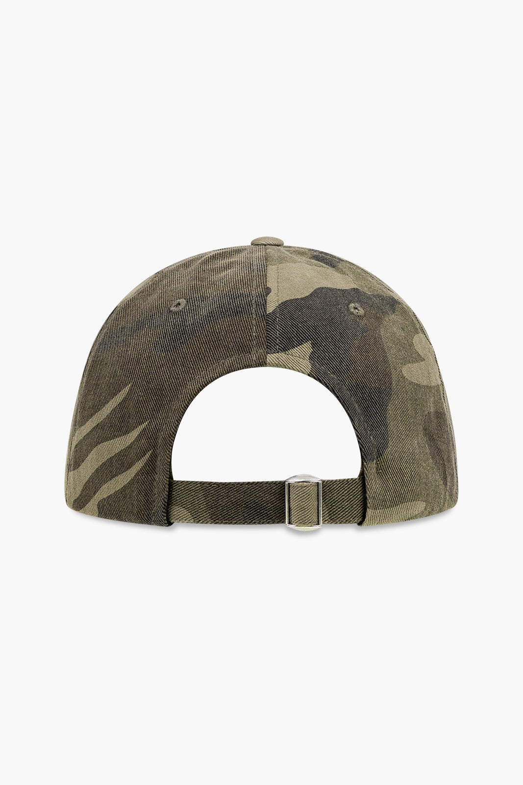 Camo Athletic 85 Ball Cap