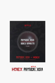[HDEX X PHYSICAL: ASIA] Ball Sticker