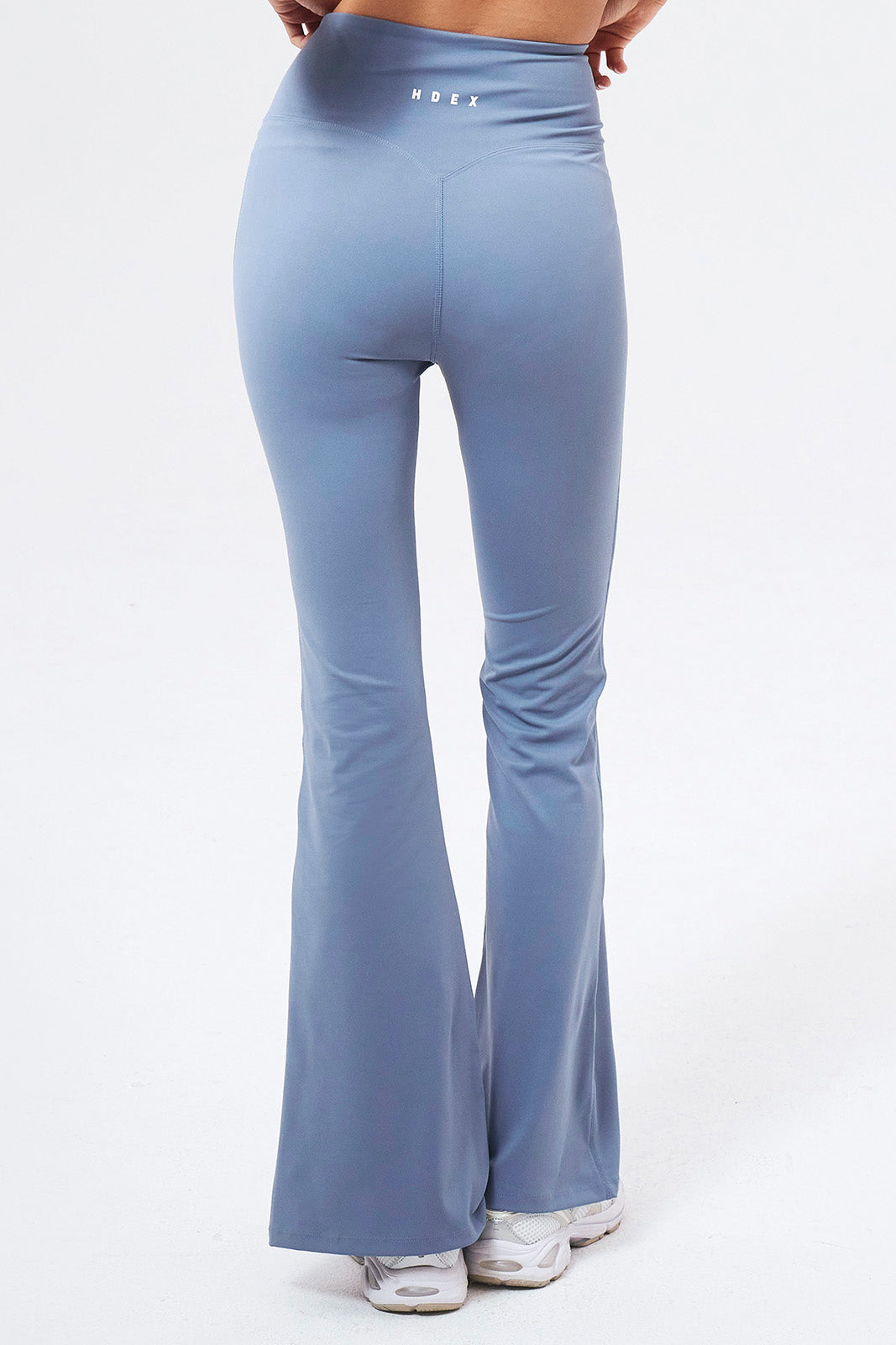 Womens Firm Support Bootcut Leggings