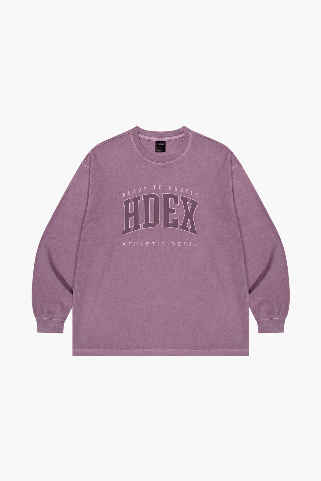 Pigment Long Sleeve