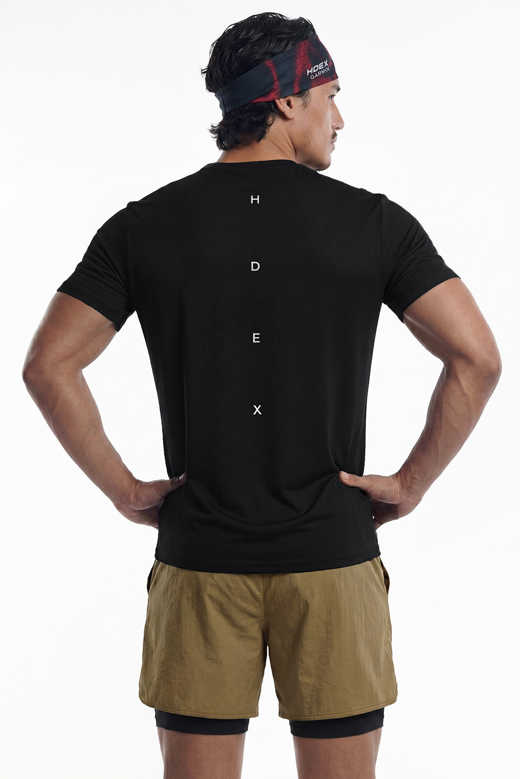 Air Light Running Short Sleeve
