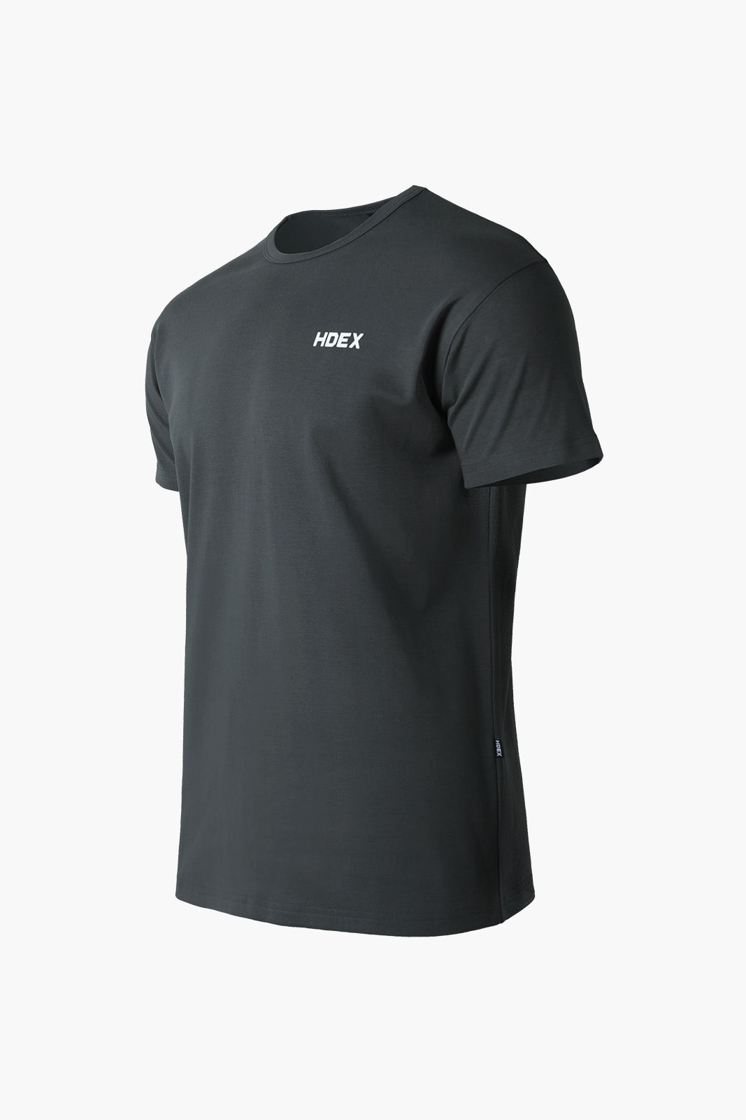 Main Small Logo Air Muscle Fit Short Sleeve