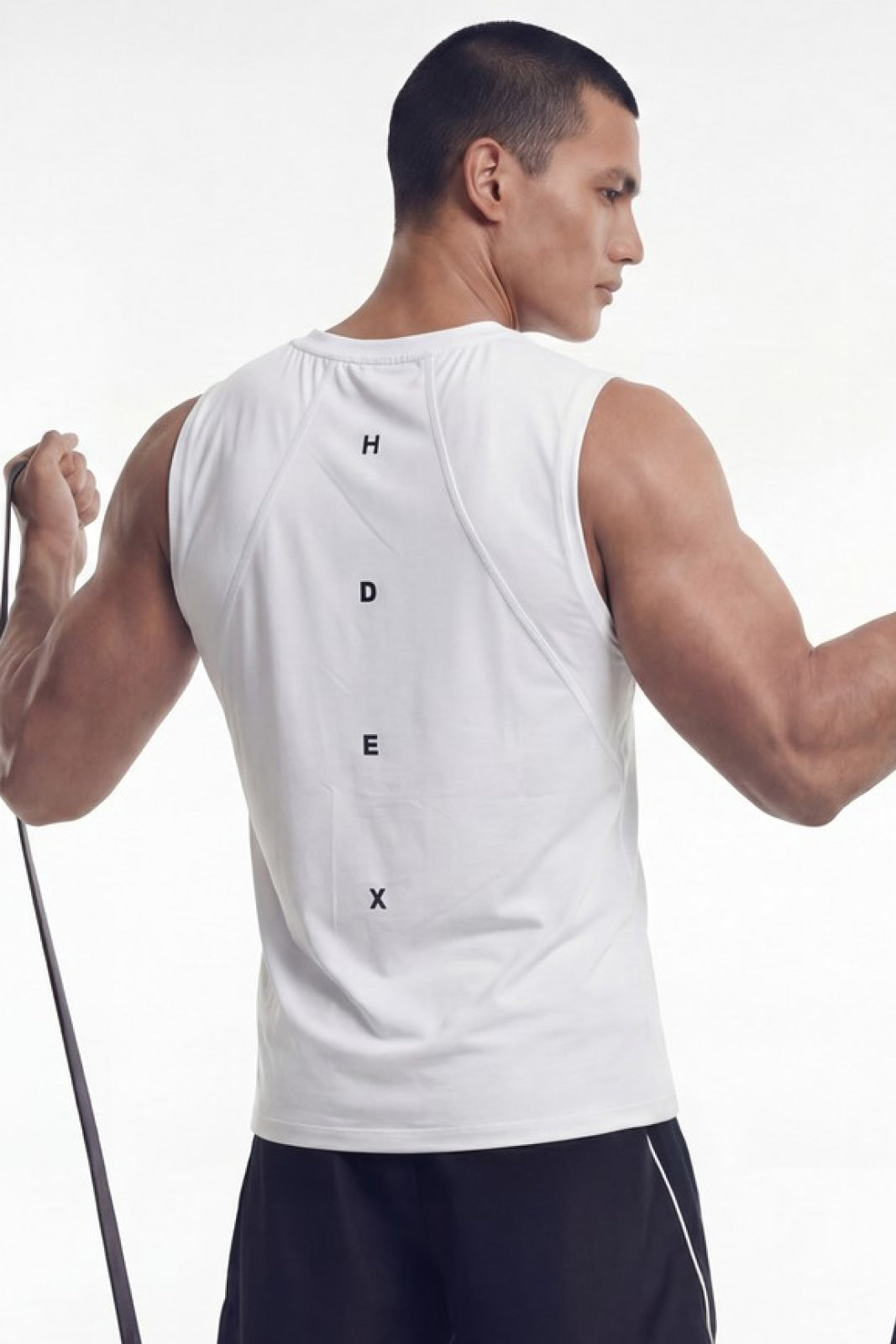 Active Matches Regular Fit Sleeveless