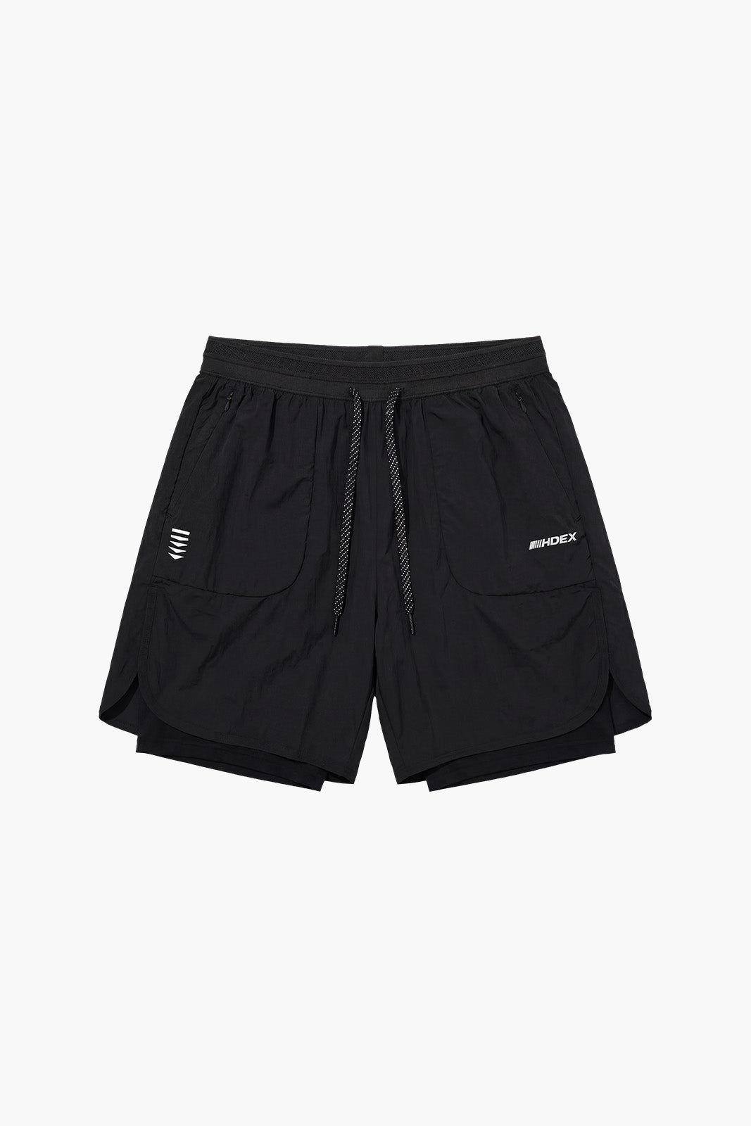 Assist 2-in-1 Ripstop Shorts