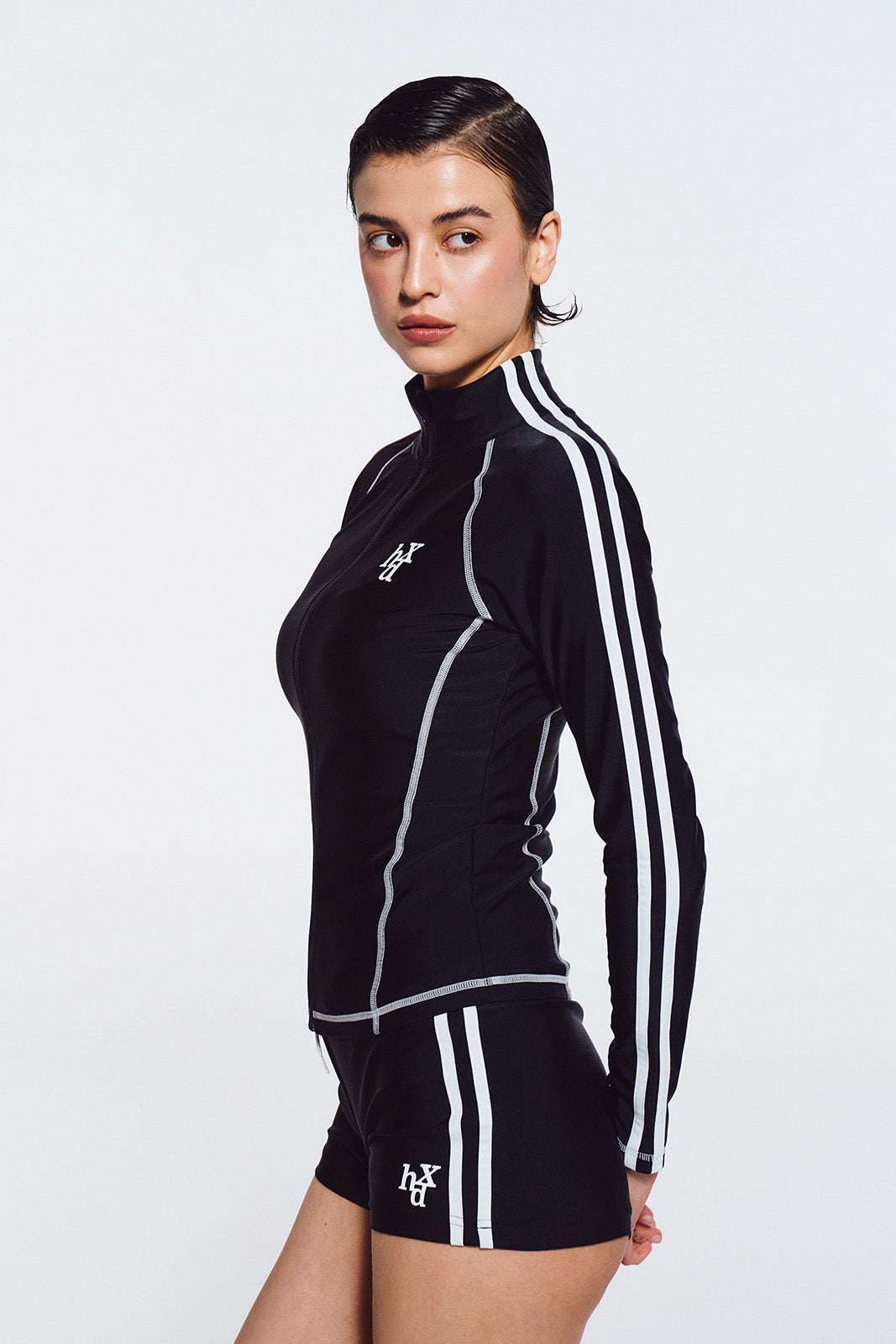 Women`s Track Sleek Shorts