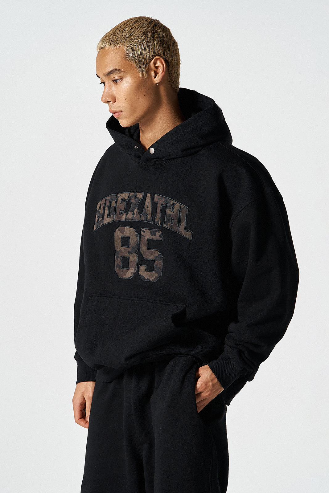 Athletic 85 Hoodie