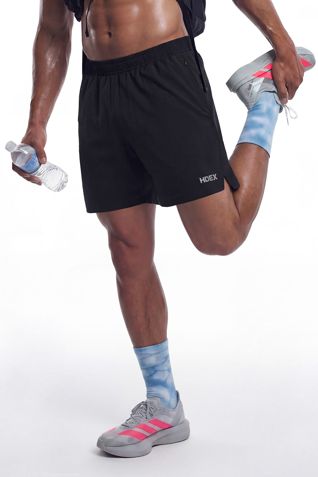 2in1 Velo Light Shorts