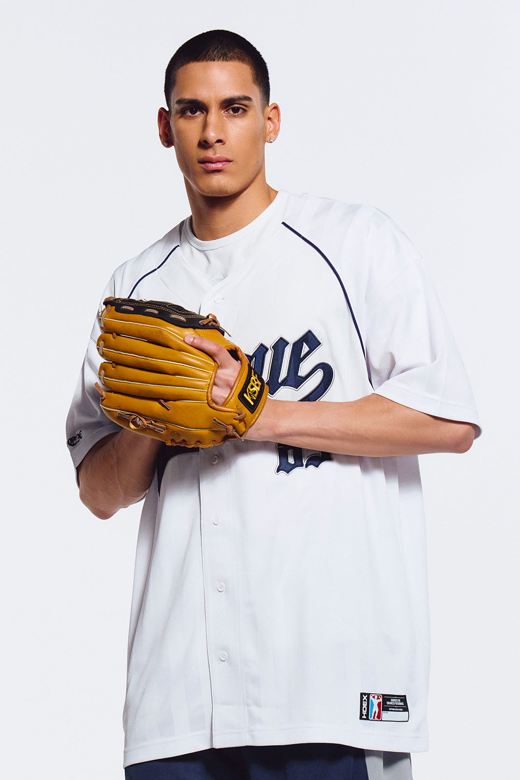 League 85 Baseball Jersey