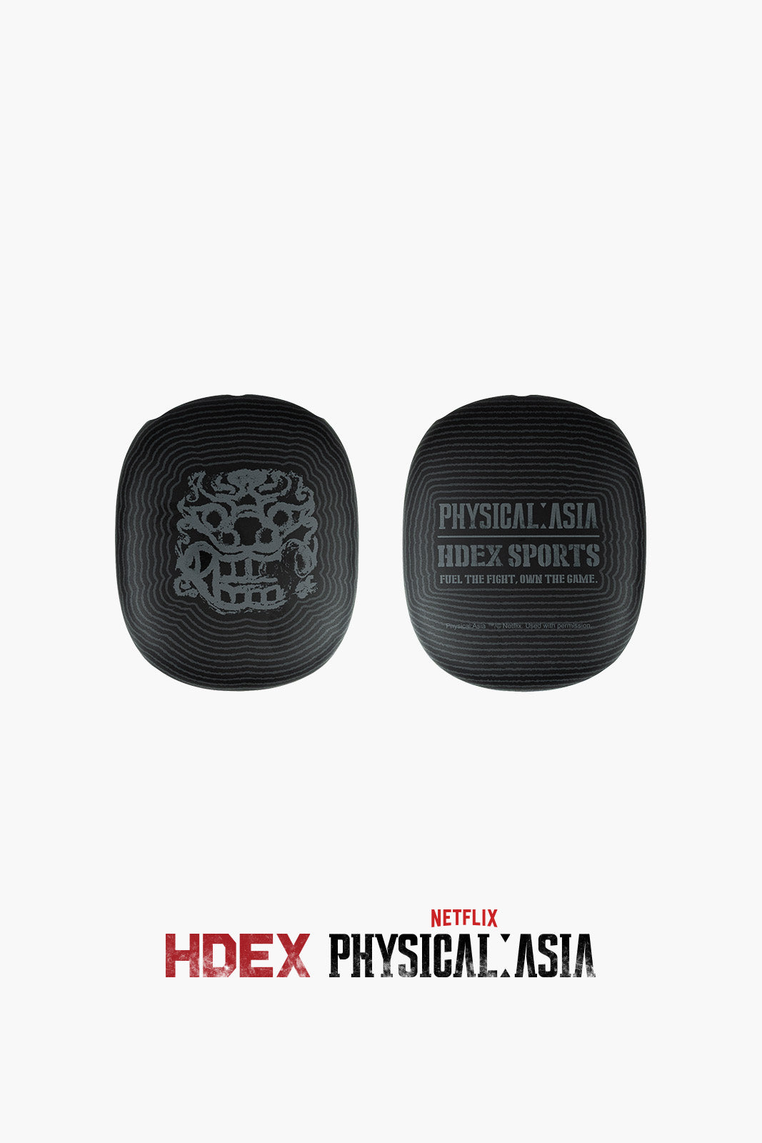 [HDEX X PHYSICAL: ASIA] Airpot Max Case