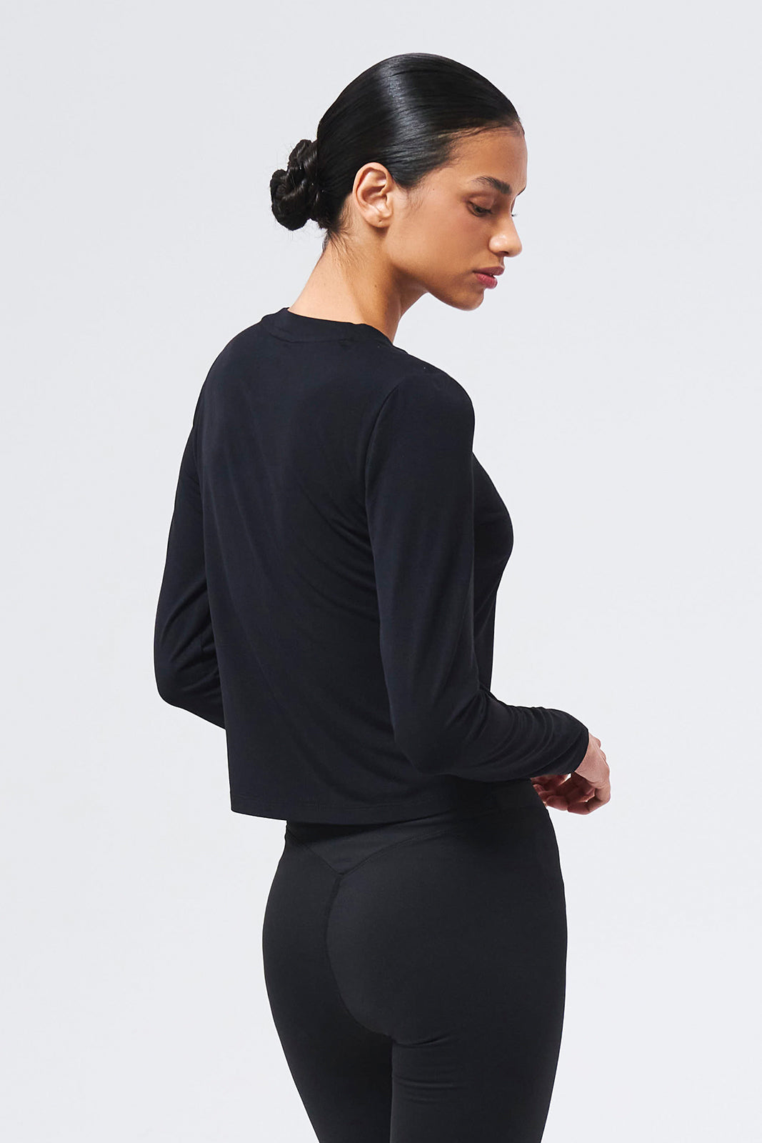 Womens Brisen Long Sleeve