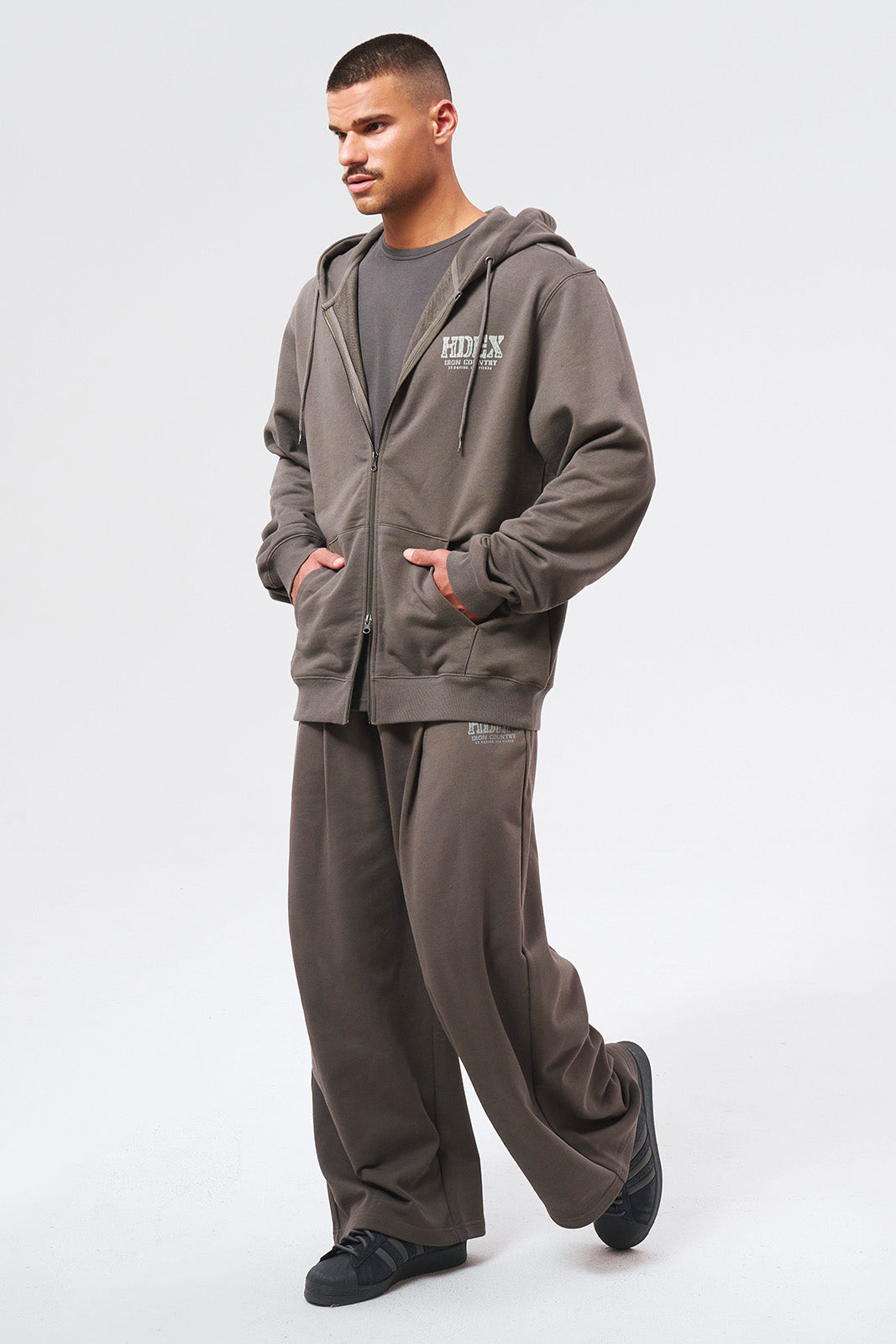 Core Logo Sweat pants