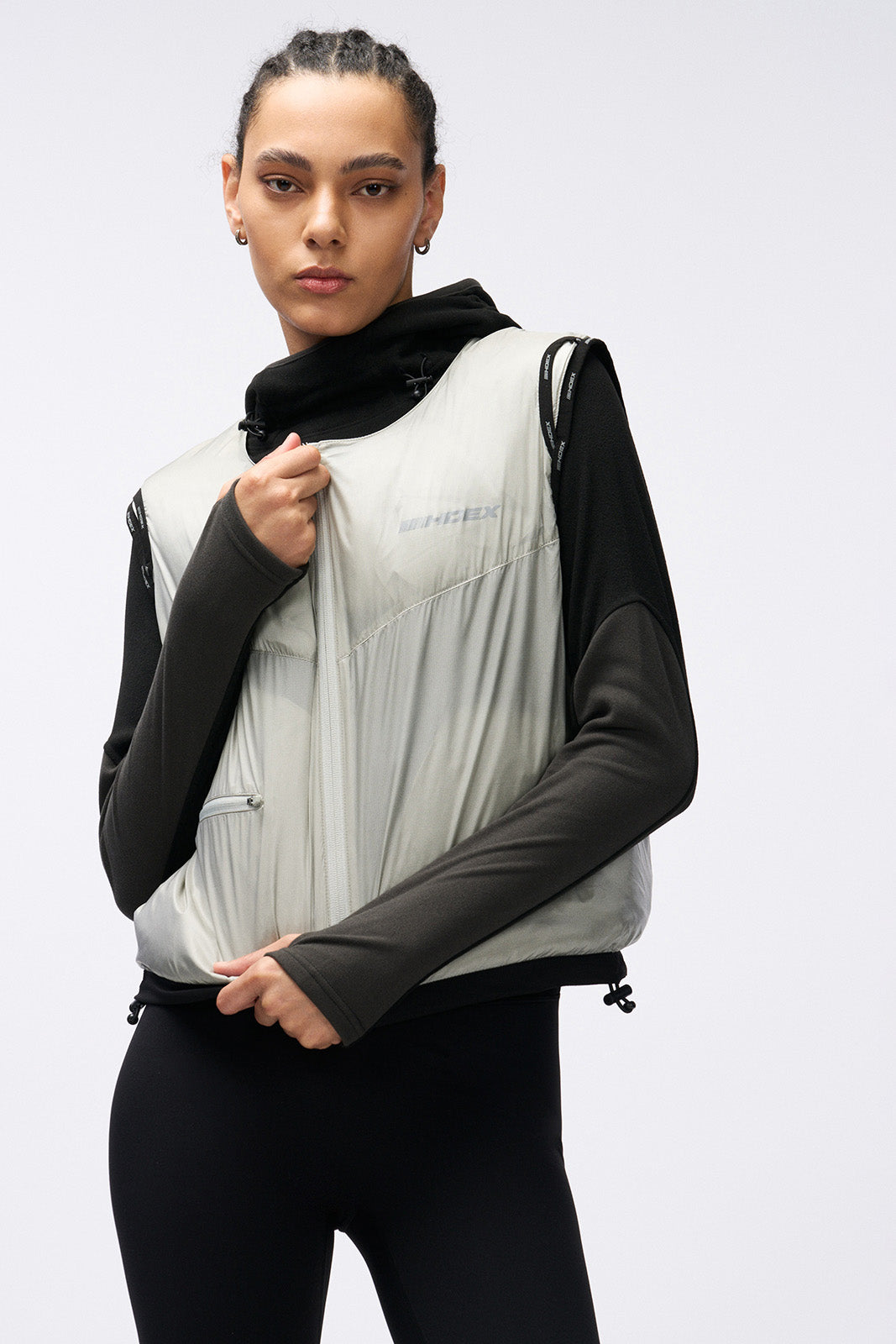 Assist Utility Running Padded Vest