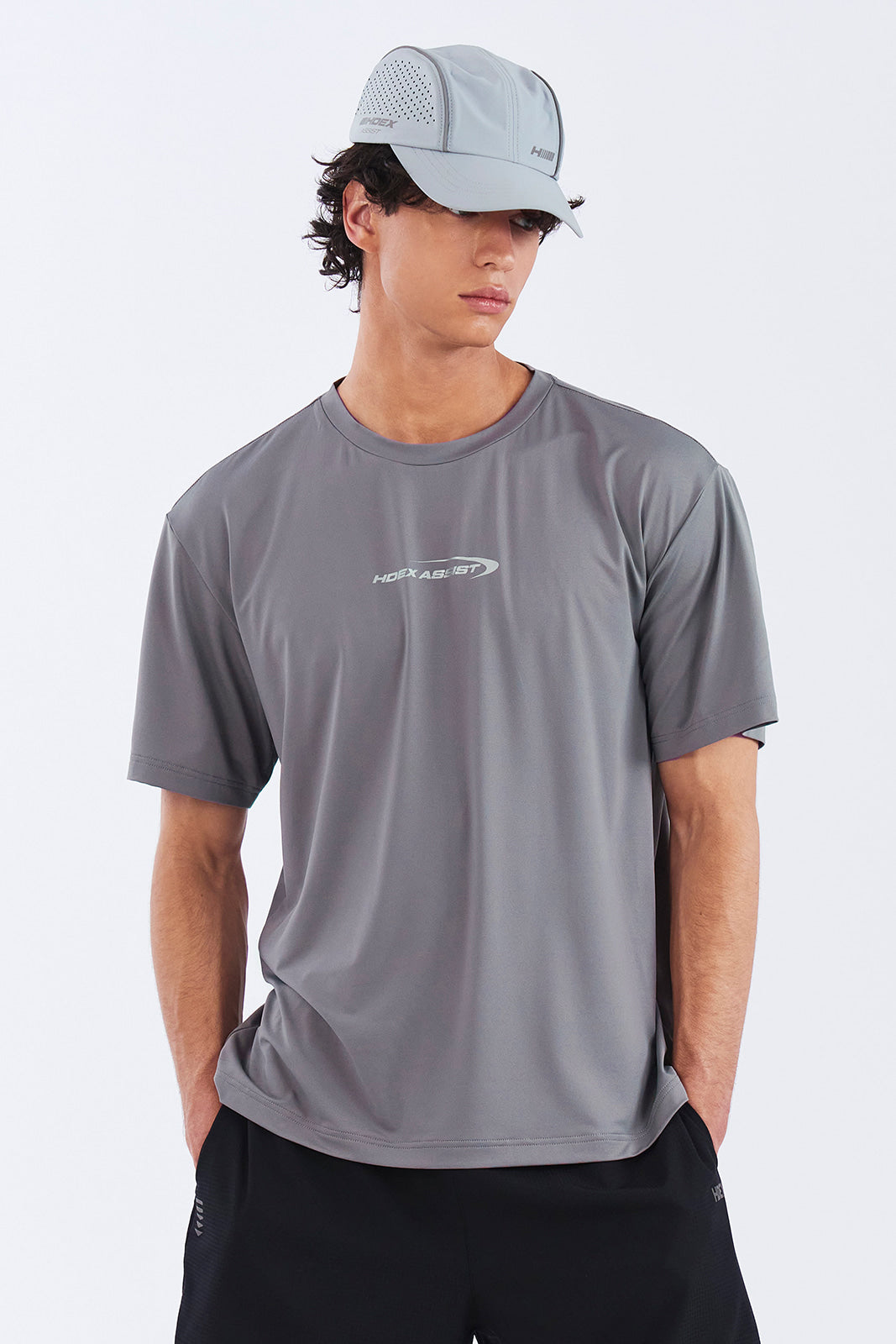 Assist Core Short Sleeve