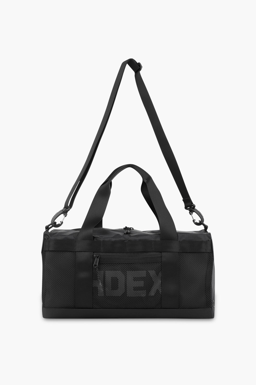 Mesh Mix Duffle Bag 14L