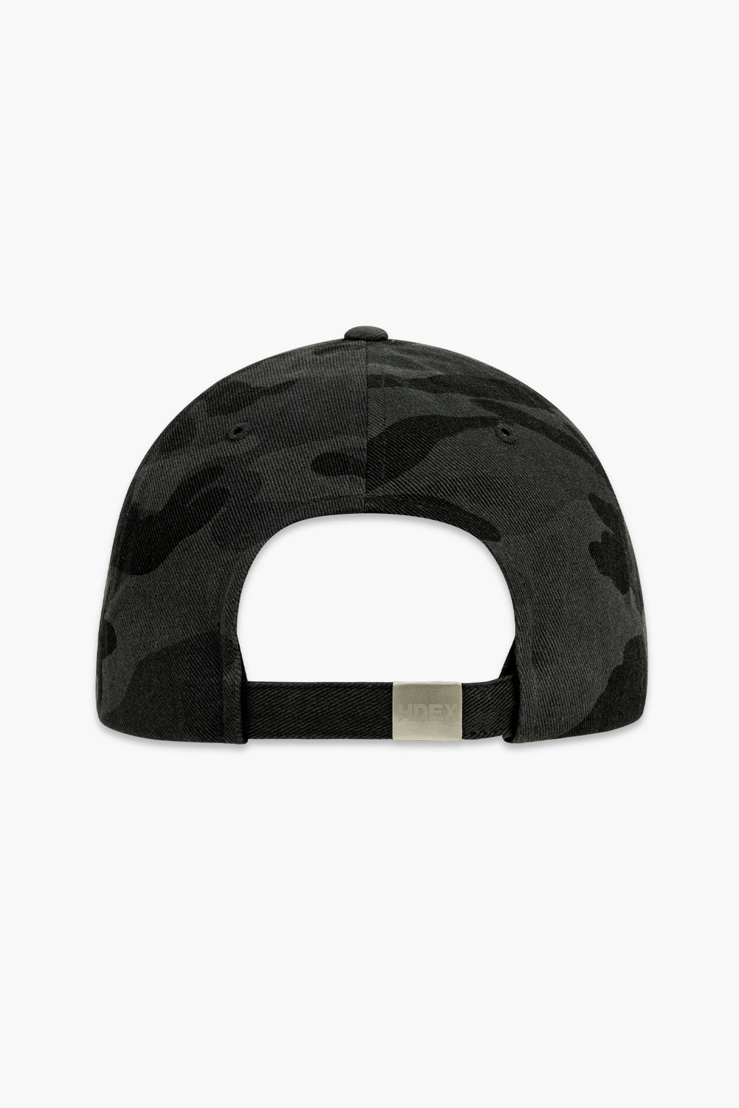 Signature Camo Ball Cap
