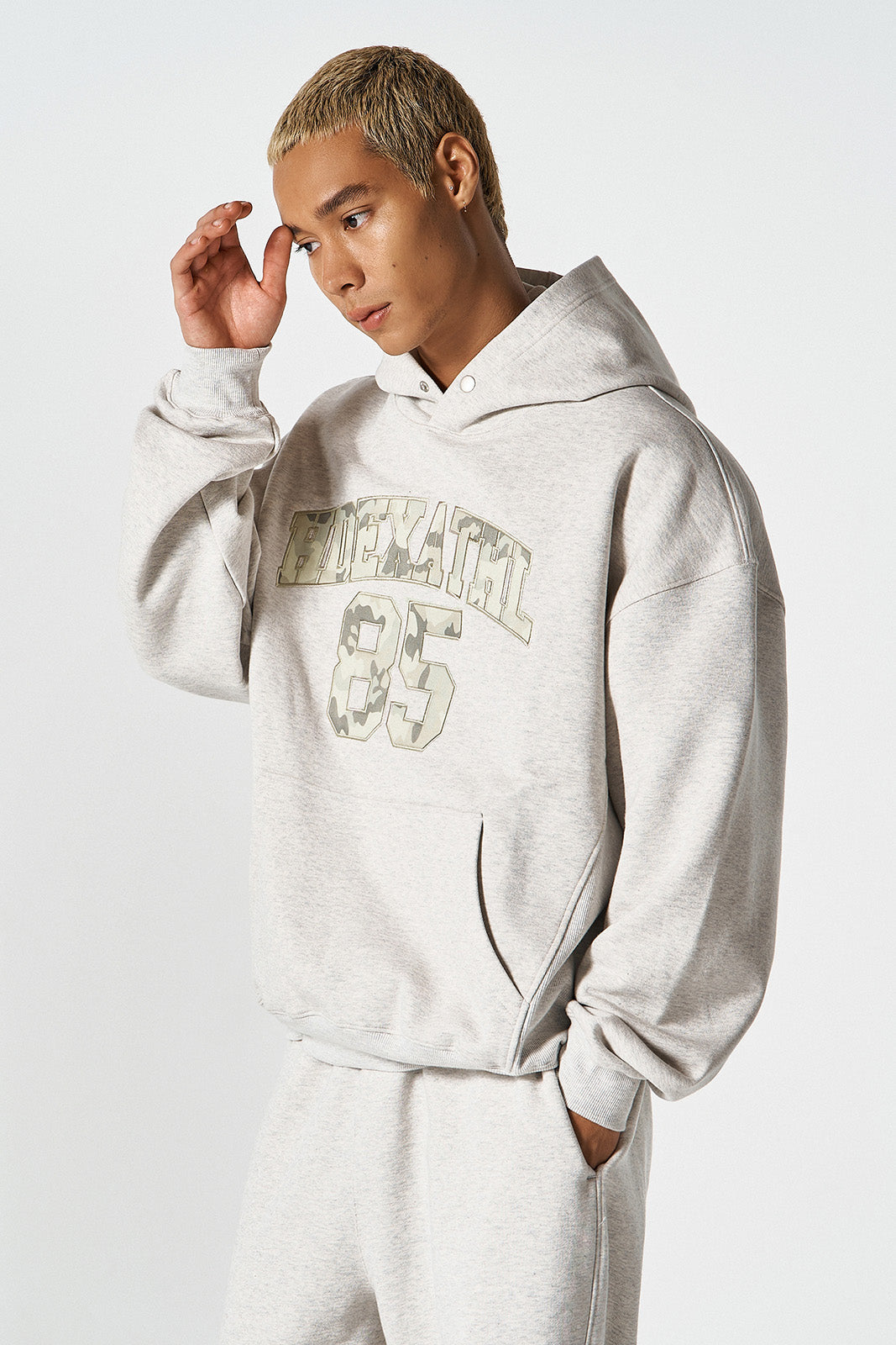 Athletic 85 Hoodie