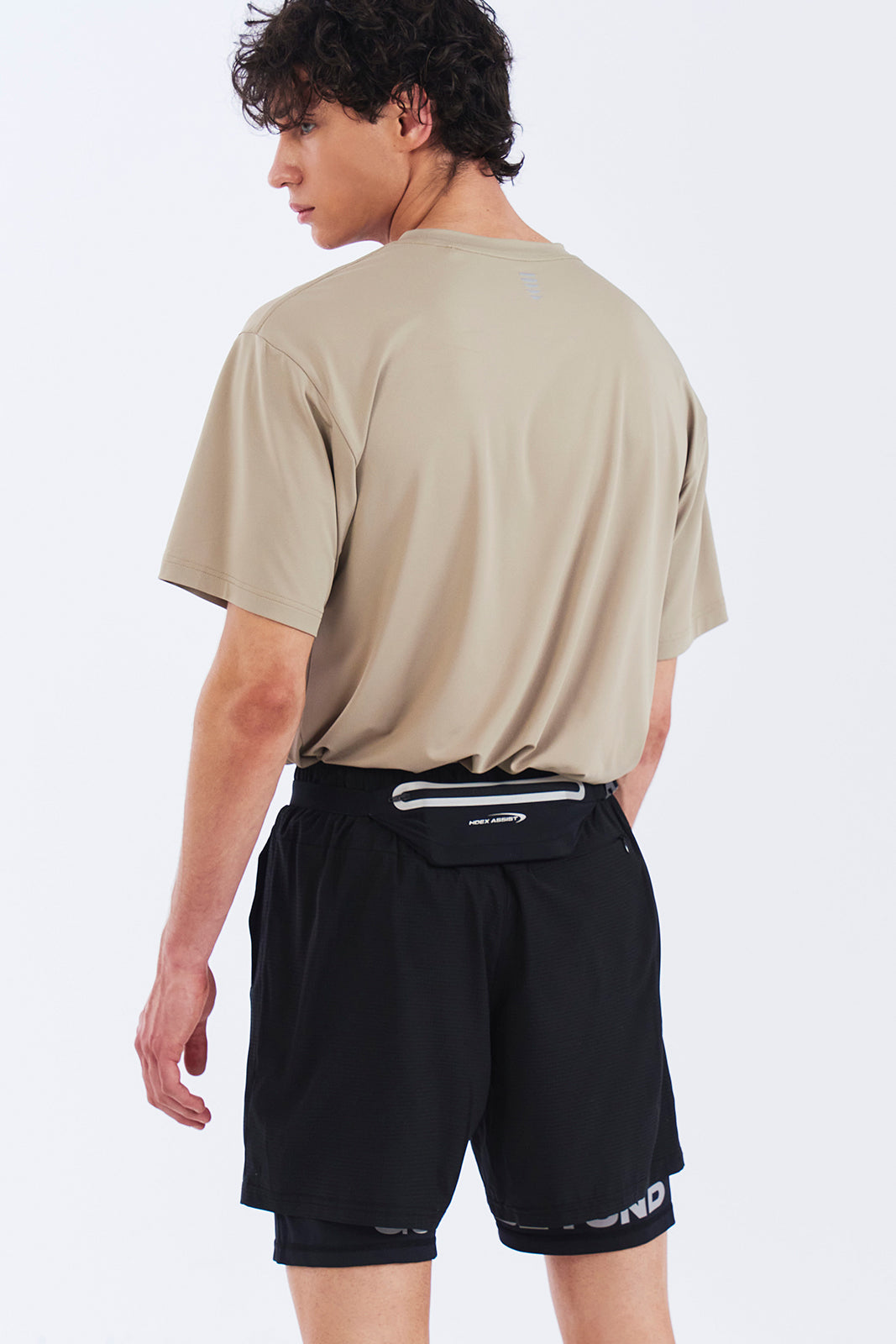 Assist Running Waist Bag