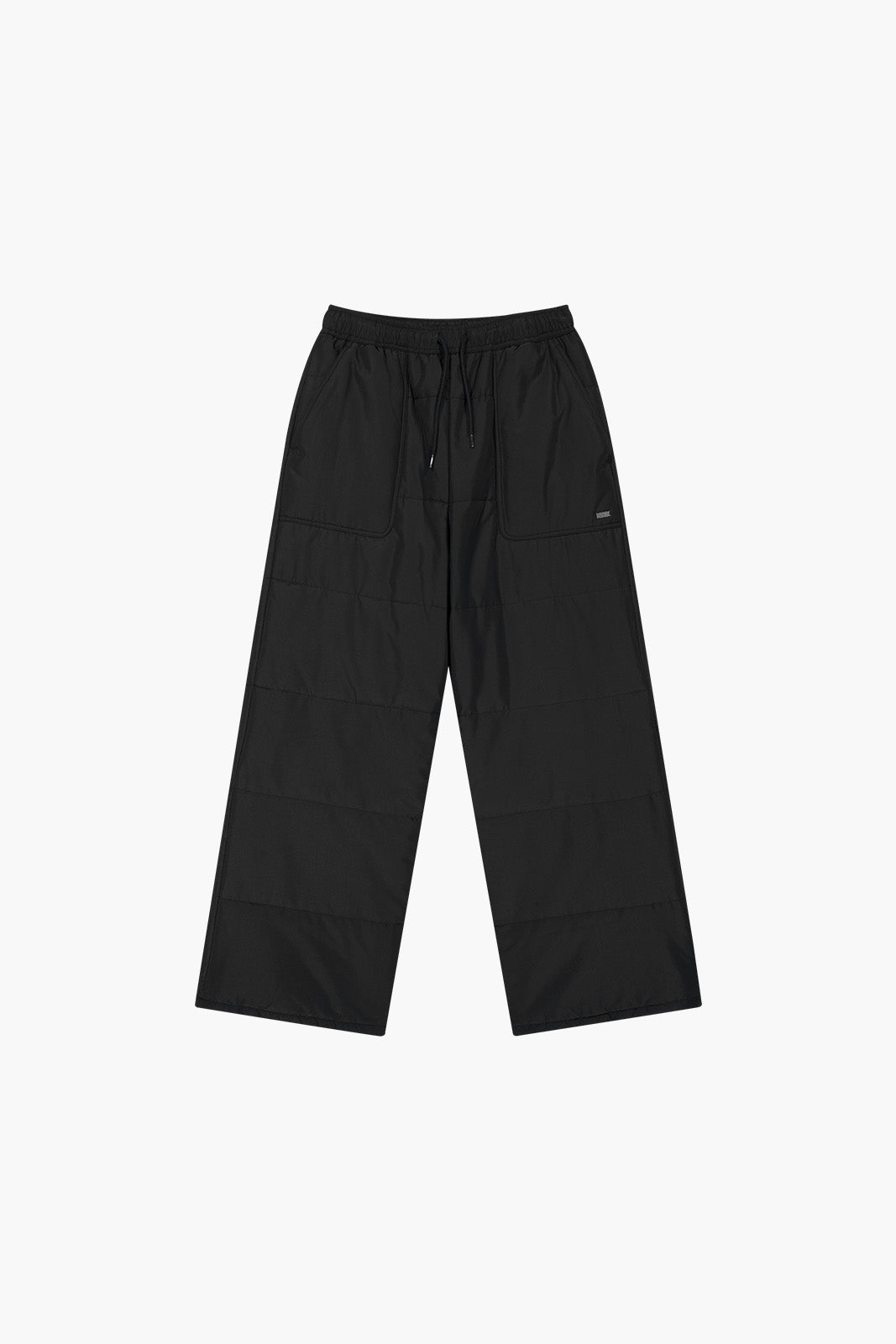 Padded 2 Way Pants