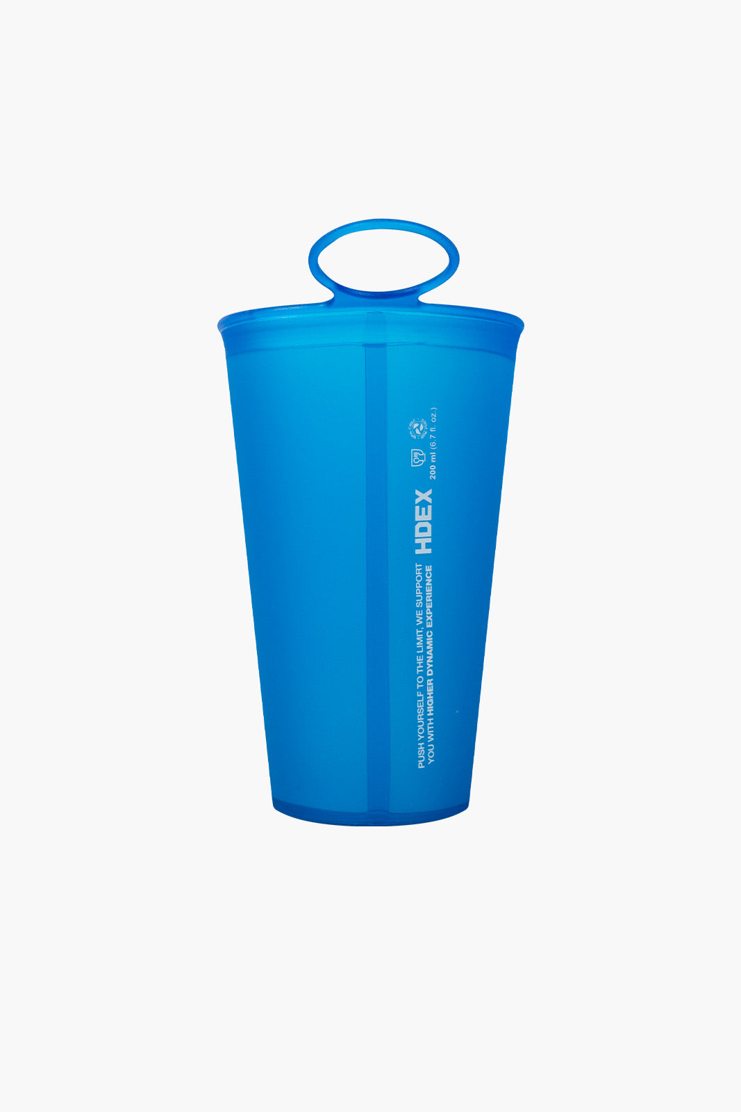Assist Flask Cup