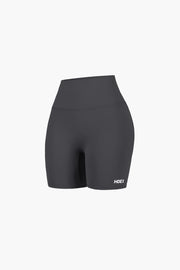 Women`s Firm Support Biker Shorts 3.5