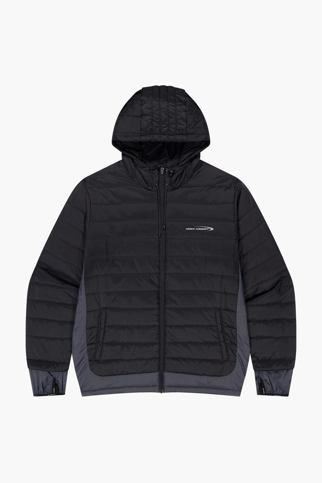 Assist Light Puffer Jacket
