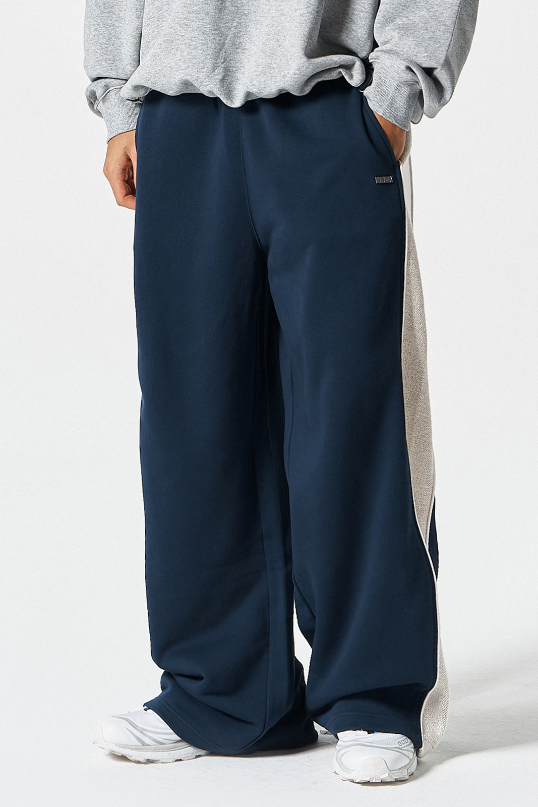 Reverse Sweat Pants