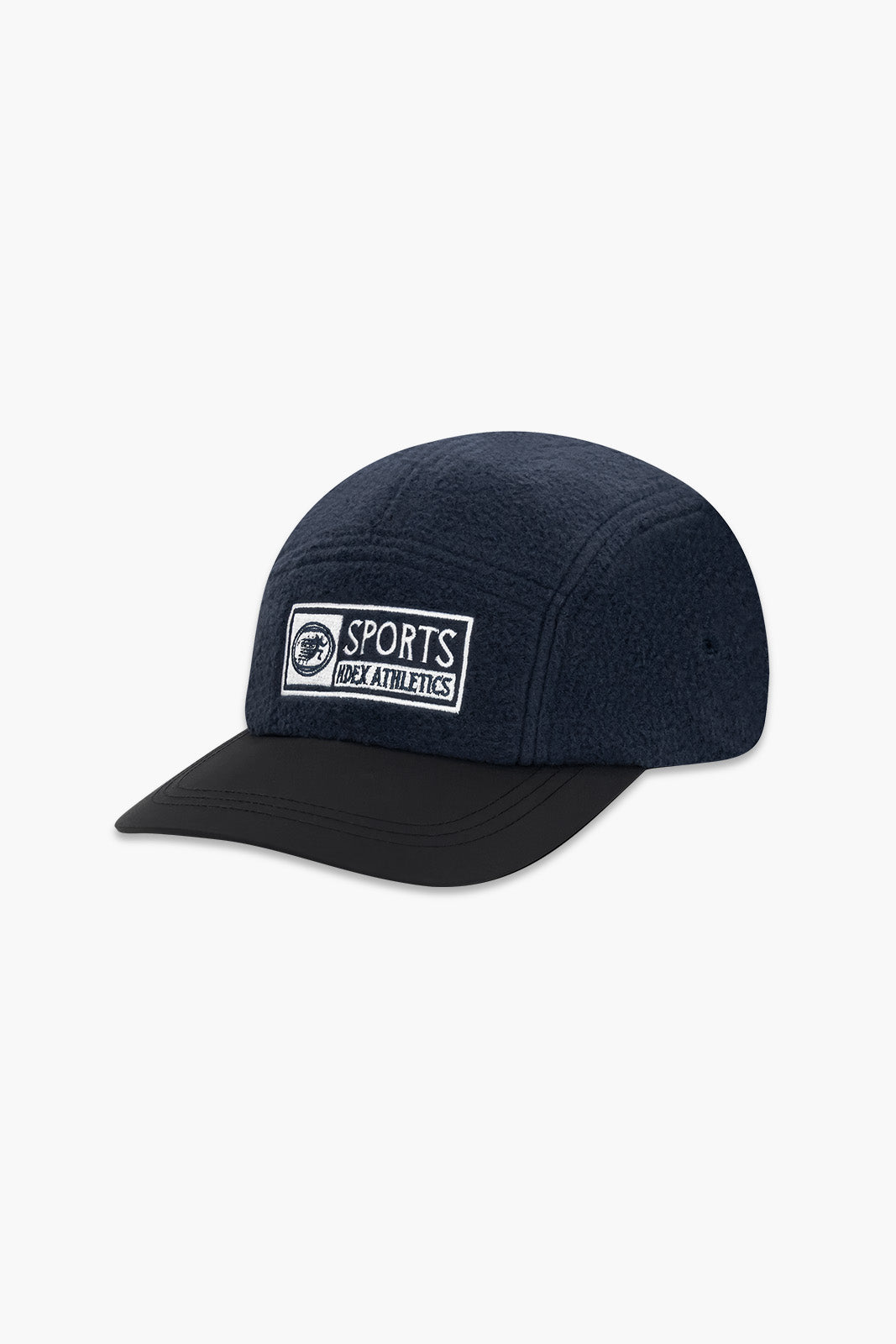 Fleece Camp Cap