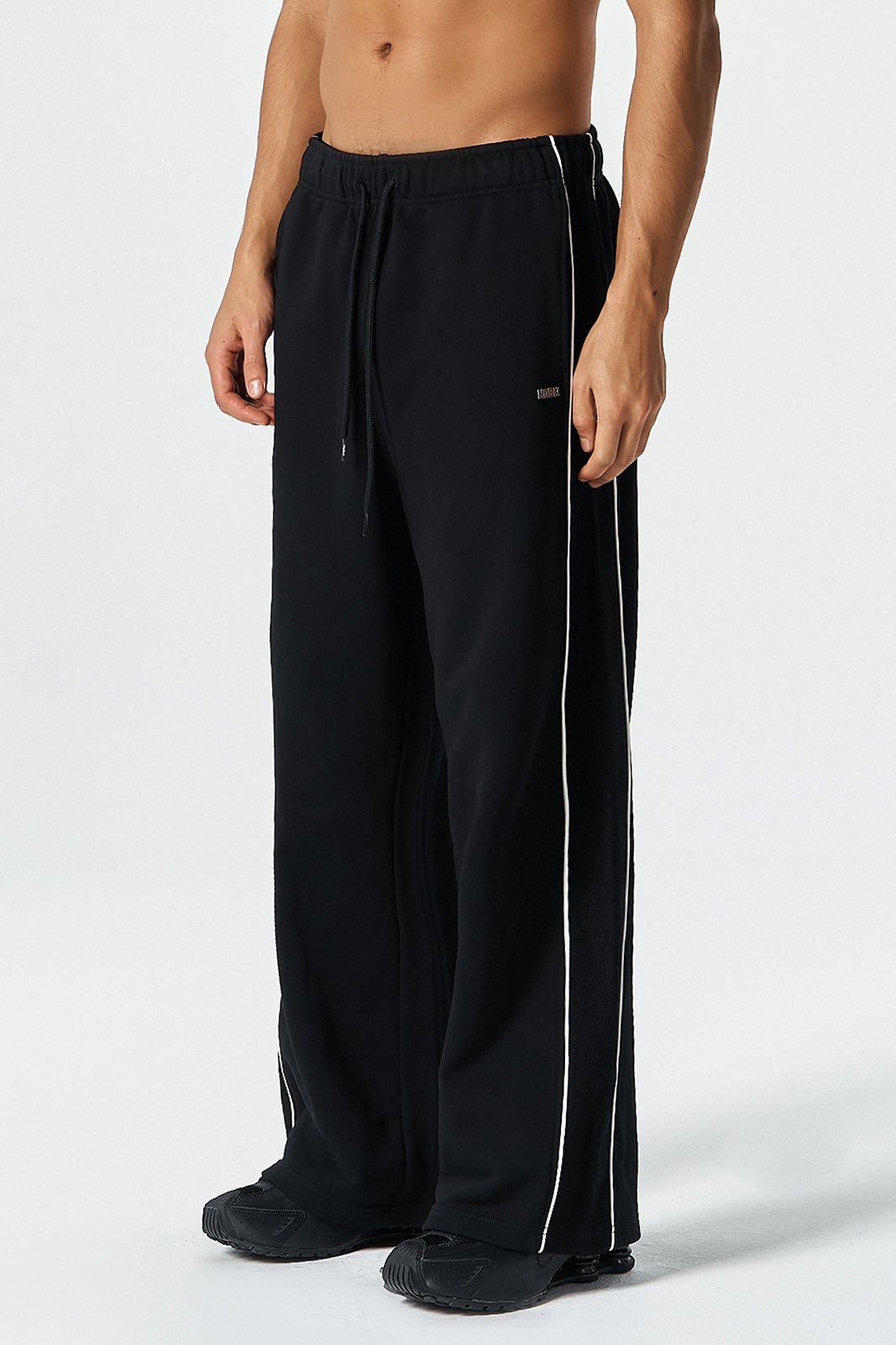Reverse Sweat Pants