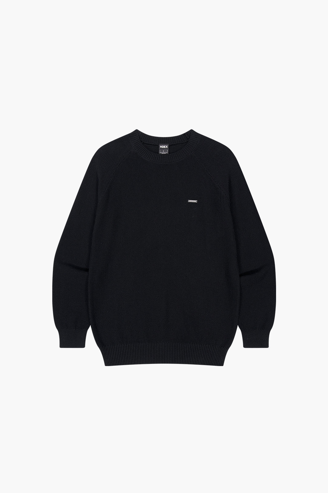 Essential Muscle Fit Knit