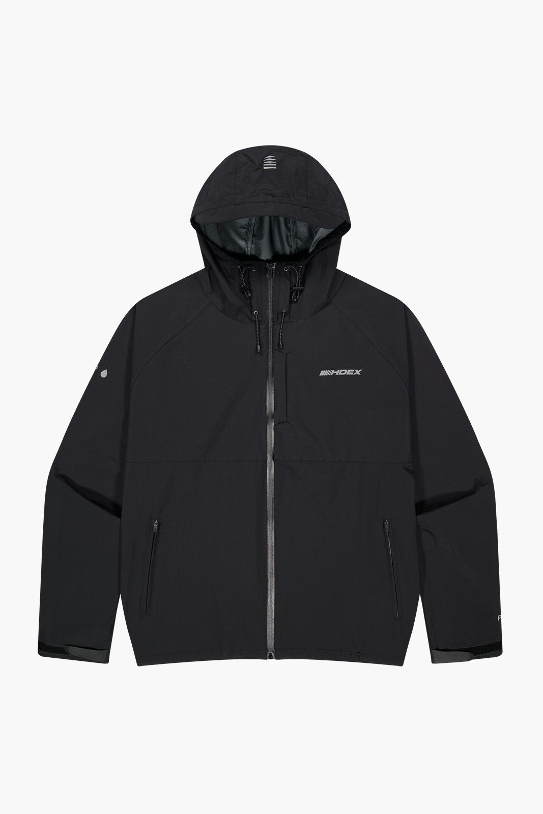 Assist Steady Storm Shell Jacket