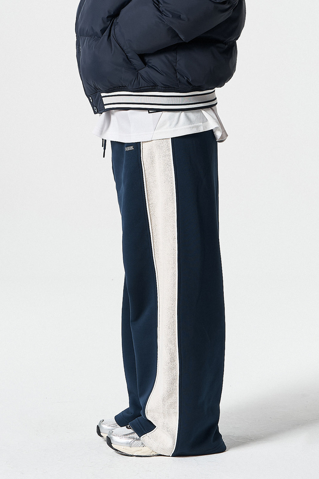Reverse Sweat Pants