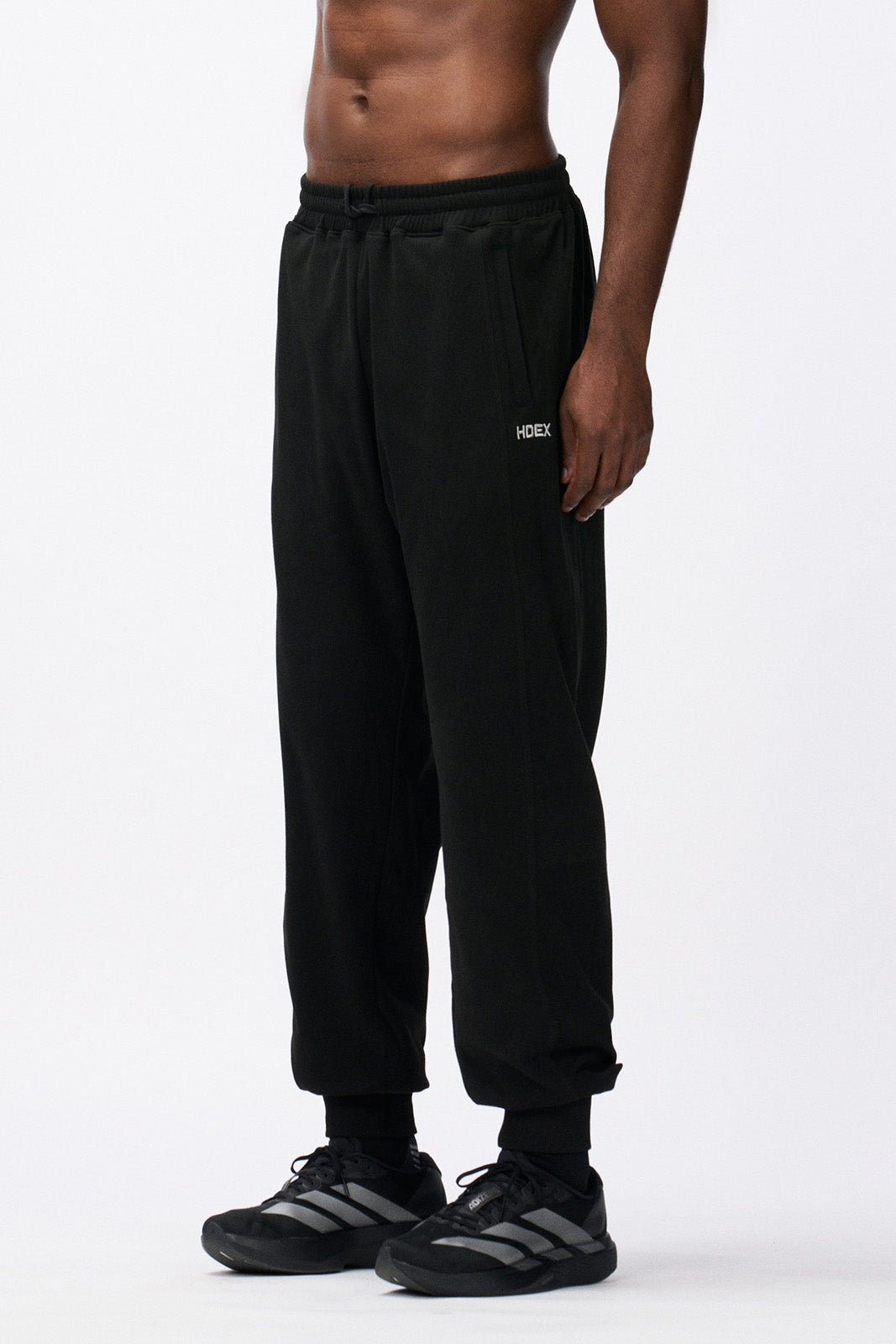Warm Heat Active EZ Jogger Pants
