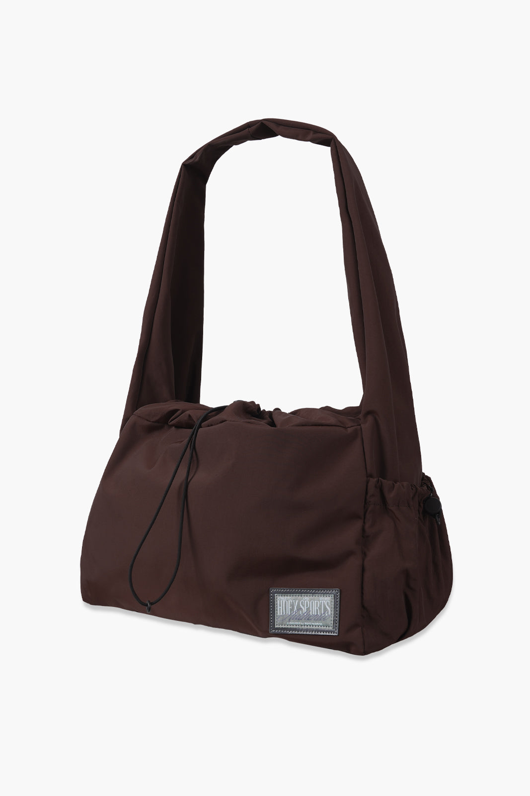 String Shoulder Bag