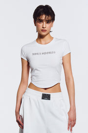 Hotfix Slim Fit Short Sleeve