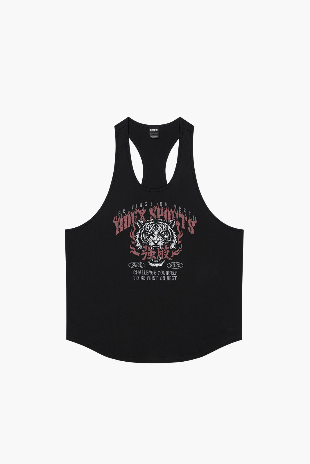 Strong Dexter Tiger Stringer