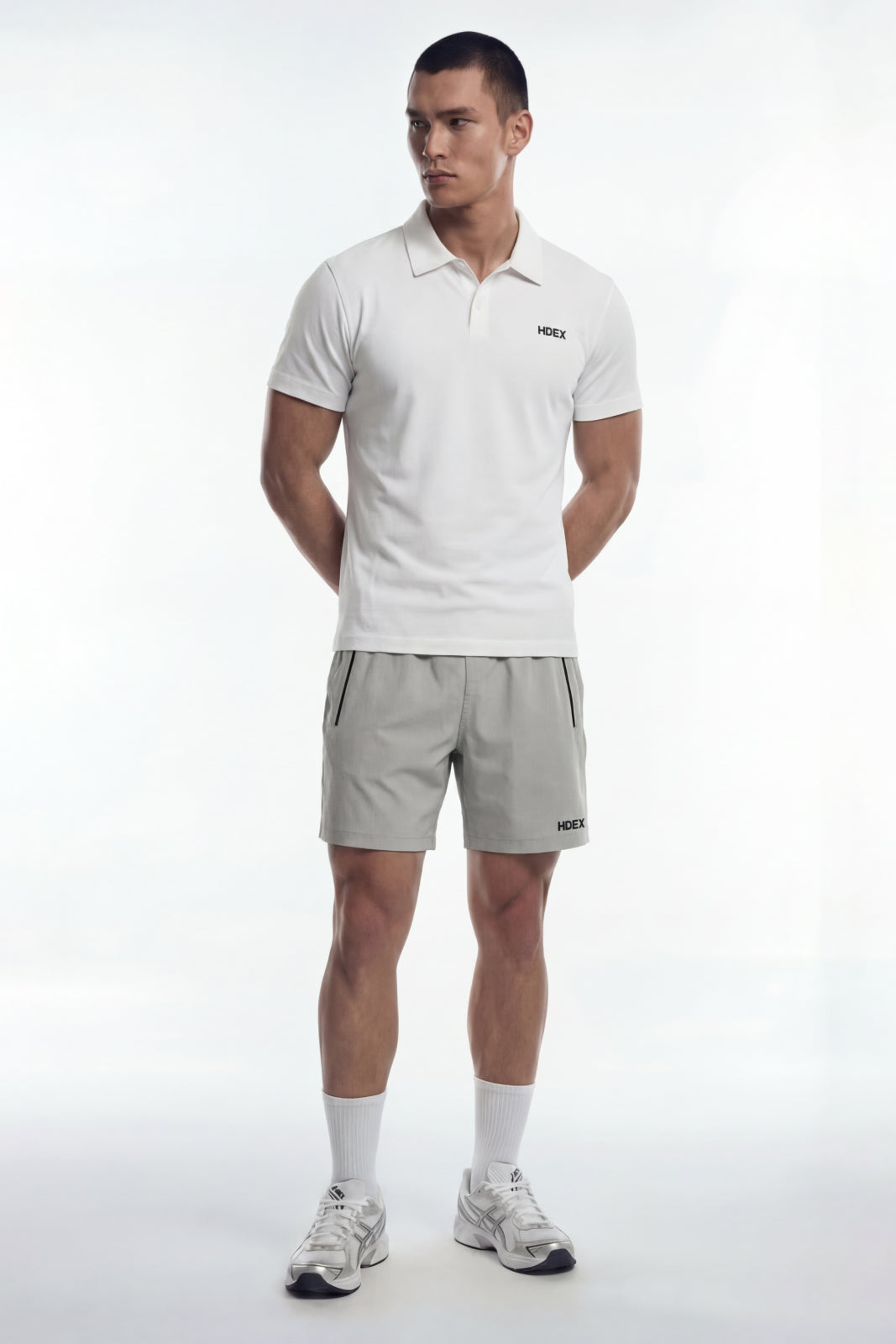 Active Motion Shorts