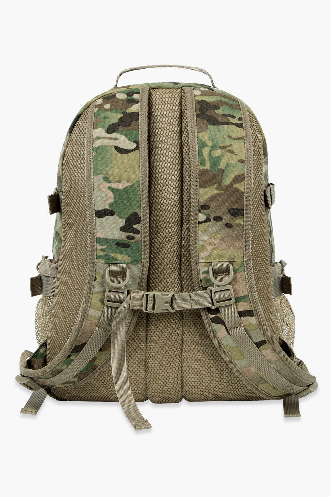 Delta String Backpack 28L